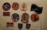 Patches türkische Luftwaffe Nordrhein-Westfalen - Essen-West Vorschau