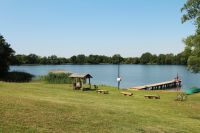 Vermietungen, Luxus-Wohnwagen, See, Camping, Ruhe, Brandenburg Brandenburg - Lebus Vorschau