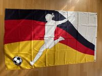 Deutschlandflaggen Frauenfussball 150 x 90 cm Aachen - Laurensberg Vorschau