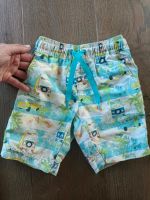 Badehose mit VW Bully Gr.92 Sachsen - Grimma Vorschau