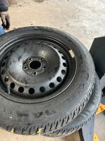 Winterreifen,Ford,Focus,205/60R16 Hessen - Wolfhagen  Vorschau