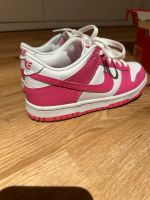 Nike Dunks low pink -neu- Niedersachsen - Hildesheim Vorschau