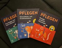 PFLEGEN - Set Grundlagen, Krankheitslehre & Anatomie Bayern - Regensburg Vorschau