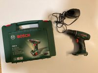 Bosch PSR 12 Akkuschrauber Köln - Ehrenfeld Vorschau