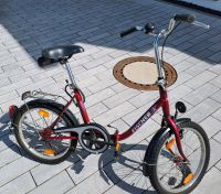 Klappfahrrad Baden-Württemberg - Ratshausen Vorschau