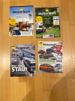 Autozeitschrift Niedersachsen - Salzgitter Vorschau