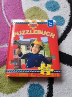 Feuerwehrmann Sam Puzzlebuch Nordrhein-Westfalen - Marl Vorschau