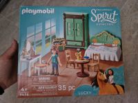 Playmobil Spirit Schlafzimmer 9476 Hannover - Kirchrode-Bemerode-Wülferode Vorschau