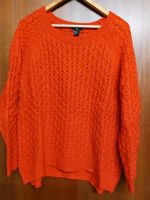 Damen Pullover Rot M Hessen - Wehretal Vorschau