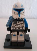 LEGO Star Wars Minifigur Captain Rex Phase 2 sw0450 NEUWERTIG Berlin - Wilmersdorf Vorschau