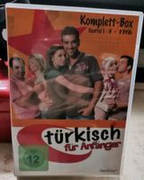 ♥♥ Komplett-Box Türkisch für Anfänger Staffel 1-3 (9 DVDs) ♥♥ Hamburg-Mitte - Hamburg Horn Vorschau