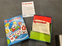 Rummikub Junior Kinderspiel Jumbo Bayern - Waltenhofen Vorschau