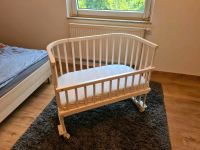 Beistellbett Babybay Original in weiß Niedersachsen - Melle Vorschau