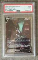 Pokémon Karte Uhafnir Drachenwandel PSA 9 alternatives artwork Sachsen - Taura Vorschau