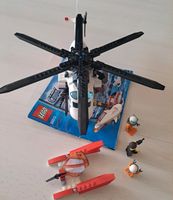Lego City 60013 - Hubschrauber Küstenwache inkl. Versand Bayern - Haag a.d.Amper Vorschau