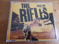 CD Maxi The Rifles Local boy Sony BMG 2005 Köln - Nippes Vorschau