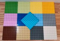 Lego Duplo Platten 8x8 ab 2€* Niedersachsen - Warpe Vorschau