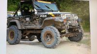 JEEP WRANGLER ❌ SUCHE oder ❌JEEP CJ7 ❌Bastler Fahrzeug❌ Bayern - Neustadt a. d. Waldnaab Vorschau