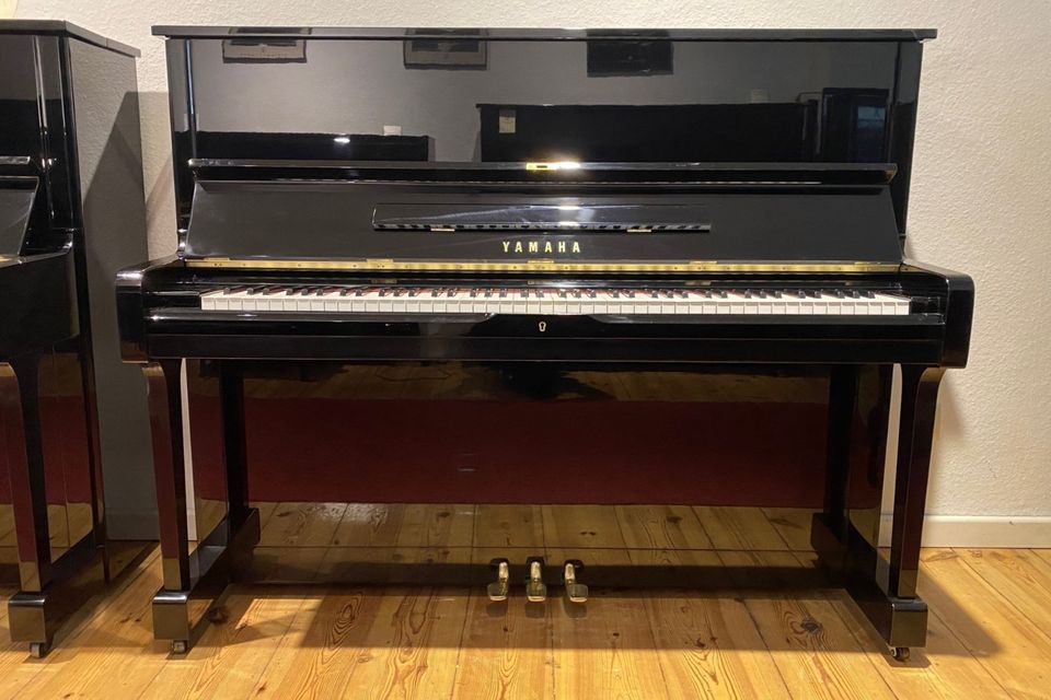 Klaviere, Flügel⭐Silent Klaviere⭐Pianohaus Stieler⭐PREISE GESENKT in Berlin