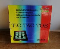 Brettspiel, Taktikspiel *TIC-TAC-TOE* Baden-Württemberg - Albstadt Vorschau