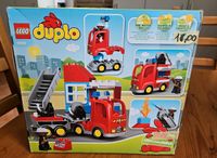 Lego Duplo Set 10592, Feuerwehr Drehleiter Niedersachsen - Lachendorf Vorschau