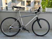 MTB Retro Vintage 90er Fuchs Alurahmen handgeschweißt Pankow - Prenzlauer Berg Vorschau