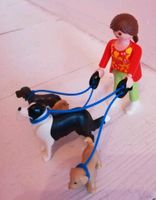 Playmobil Set 5380 Hundesitter, 2 Sets = 2 Figur, 8 Hunde Brandenburg - Brück Vorschau