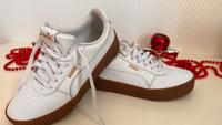 Puma Sneaker, Damen Schuhe Größe 38 Baden-Württemberg - Albstadt Vorschau