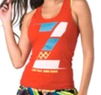 NEU ZUMBA Gr.S, M, L & XL ' LESS TALK MORE DANCE' RACERBACK Östliche Vorstadt - Hulsberg Vorschau
