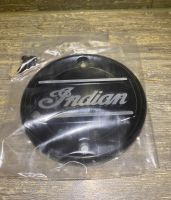 Original Indian Scout Bobber Motordeckel Abdeckung rechts Hessen - Dornburg Vorschau