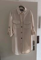 ZARA Hemdjacke in creme - Neu Nordrhein-Westfalen - Marl Vorschau