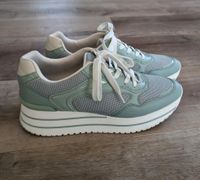 Damen Schuhe Sneaker Graceland 42 Turnschuh Nordrhein-Westfalen - Rheda-Wiedenbrück Vorschau