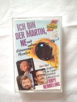 Kassette MC Humor u. Stimmung Thüringen - Erfurt Vorschau