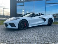 Corvette C8 / Cabrio / Mieten / Sportwagen / Hochzeitsauto Baden-Württemberg - Baindt Vorschau