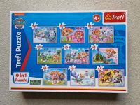 Puzzle Paw Patrol Bayern - Gangkofen Vorschau