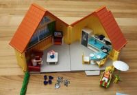 Playmobil 6020 Ferienhaus zum Aufklappen Mitnehmhaus Nordrhein-Westfalen - Krefeld Vorschau