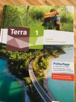 Klett Terra 1 Erdkunde Differenzierende Ausgabe NRW 2020 Wuppertal - Barmen Vorschau