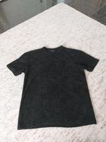 SMOG T-Shirt oversize Gr. XS Frottee Struktur schwarz Bayern - Klingenberg am Main Vorschau