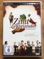 Zimt & Koriander DVD Bayern - Amorbach Vorschau