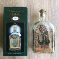 HOLMEGAARD Juleflaske 1994 Weihnachtsflasche Christmas Incl Ovp Bonn - Endenich Vorschau