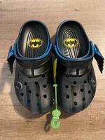 Crocs Batman,  neu , Größe 39/40 Berlin - Spandau Vorschau
