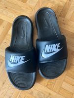 Badelatschen, Badeschuhe von Nike Damen Größe 39 München - Pasing-Obermenzing Vorschau