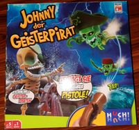 Johnny der greisterpirat Hessen - Bad Salzschlirf Vorschau