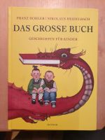 Vorlesebuch für Kinder, groß, Hanser Verlag, gebraucht München - Laim Vorschau