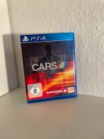 Project Cars PS4 Steele / Kray - Essen Freisenbruch Vorschau