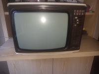 Philips Fernseher, 36er Bild. Röhre, Farbe,Vintage Nordrhein-Westfalen - Allagen Vorschau