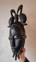 Afrikanische Maske Rheinland-Pfalz - Haßloch Vorschau