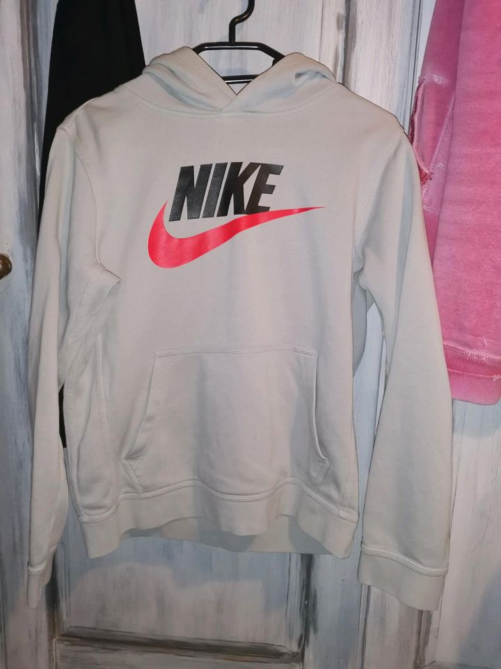 Neu Nike Hoodie Sweatshirt in Rehden