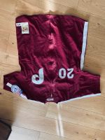 Mitchell & Ness trikot (Mike Schmidt) Bayern - Kempten Vorschau