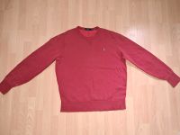 Roter Ralph Lauren Herren Pullover Hamburg-Nord - Hamburg Barmbek Vorschau